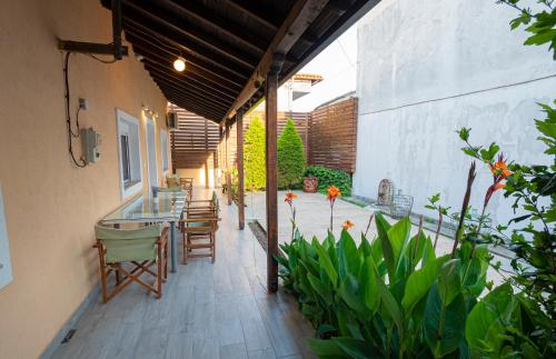 Alley House by RentalsPro Services - Nikiti Halkidiki