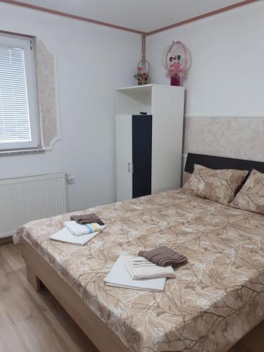 Fotografie z fotogalerie ubytování Apartmani "Helena" v destinaci Aranđelovac