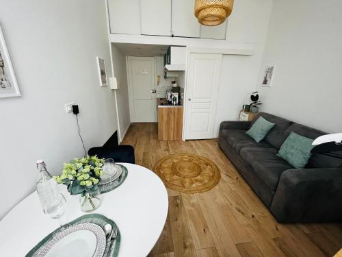 Joli Studio sur le Port