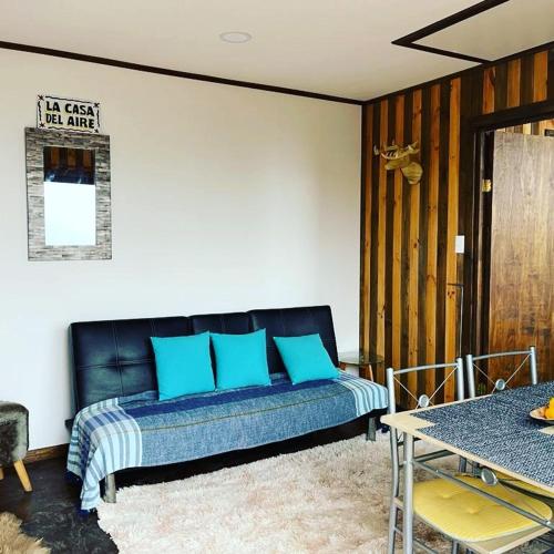 Lodge en el Cielo – Photos 3