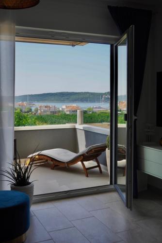 Blue Shell Trogir Apartment