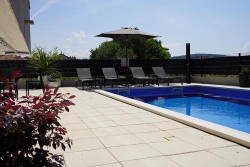Blue Shell Trogir Apartment