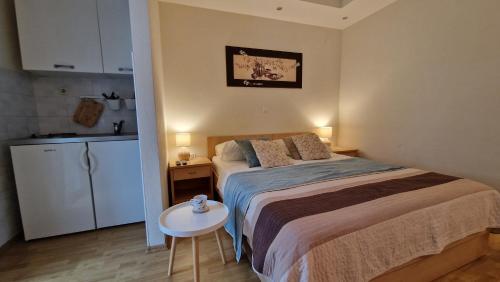 Gallery image of Villa Ivona in Makarska