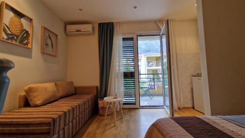Gallery image of Villa Ivona in Makarska