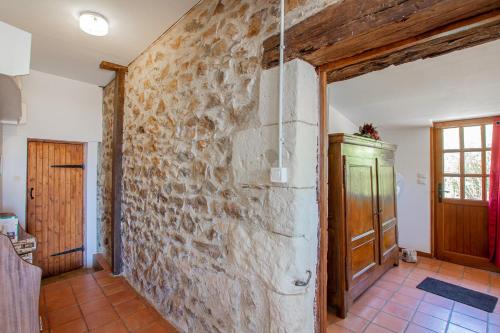 Fotografia z galérie ubytovania ROCHE-LOIRE v destinácii Le Thoureil