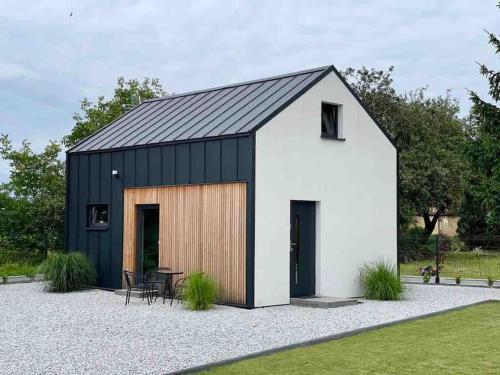 Zatorska 113 - Zachwycający domek gościnny