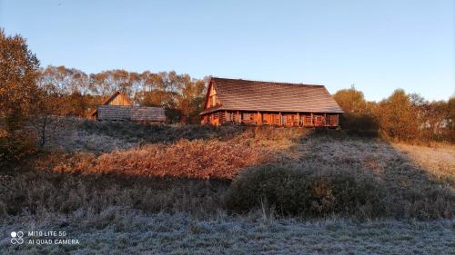 Billede fra billedgalleriet på Lipie12a - pokoje i Lipie