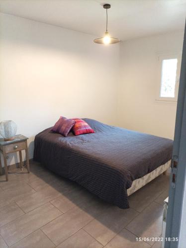 Photo de la galerie de l'établissement Maison de vacances, proche de la plage, à Fréjus