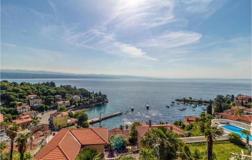 5 Bedroom Stunning Home In Ika