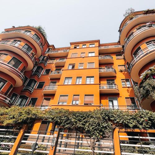 MrDoyle Apartment Catalani photo 35