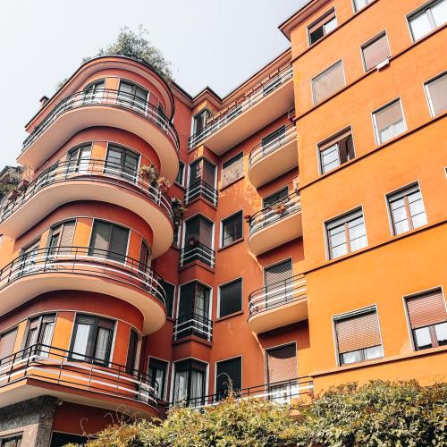 MrDoyle Apartment Catalani photo 34