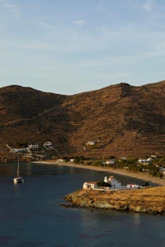 Fotografie z fotogalerie ubytování Stimata v destinaci Kythnos
