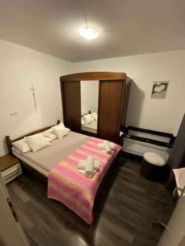 Apartment Zara