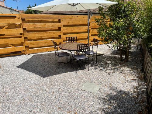 Fotografia z galérie ubytovania Magnifique appartement T3 tout confort v destinácii Perpignan