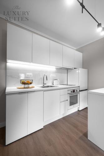 Nephele, The Luxury Suites