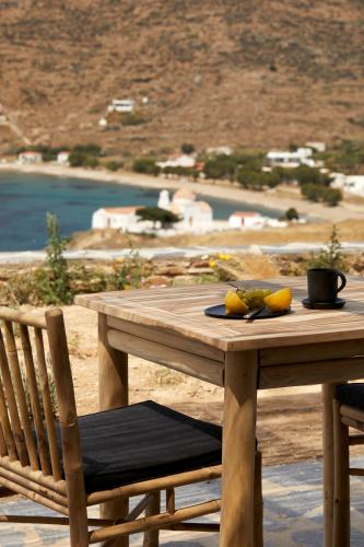 Fotografie z fotogalerie ubytování Stimata v destinaci Kythnos