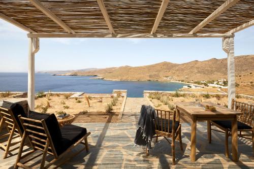 Fotografie z fotogalerie ubytování Stimata v destinaci Kythnos