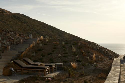 Fotografie z fotogalerie ubytování Stimata v destinaci Kythnos