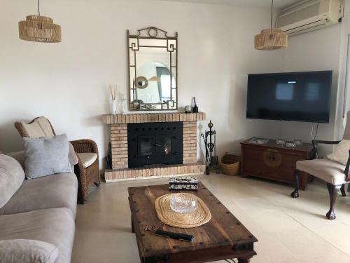 Mikaela Beach House Estepona Marbella Malaga