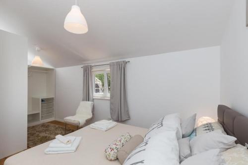 Apartment Green Oase