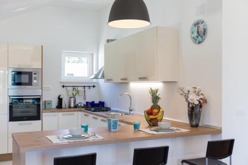 Apartment Green Oase