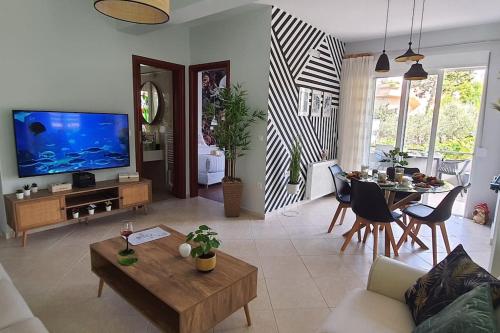E&G Relax Homes-C Νear Balos & Falassarna Beaches