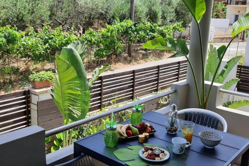 E&G Relax Homes-C Νear Balos & Falassarna Beaches
