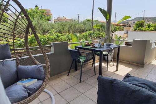 E&G Relax Homes-C Νear Balos & Falassarna Beaches
