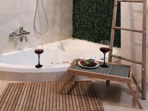 E&G Relax Homes-C Νear Balos & Falassarna Beaches