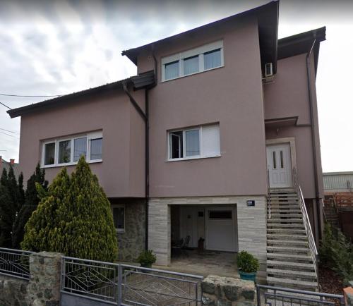 Apartman Jelena