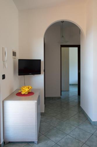 Gallery image of Przytulny apartament w Belvedere Marittimo in Belvedere Marittimo