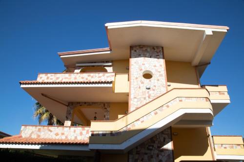 Gallery image of Przytulny apartament w Belvedere Marittimo in Belvedere Marittimo