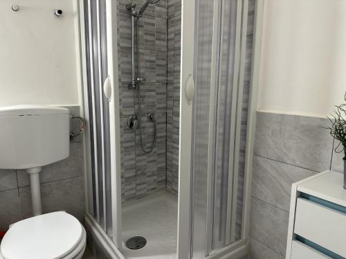 Bagno di Le stanze di Regina Margherita