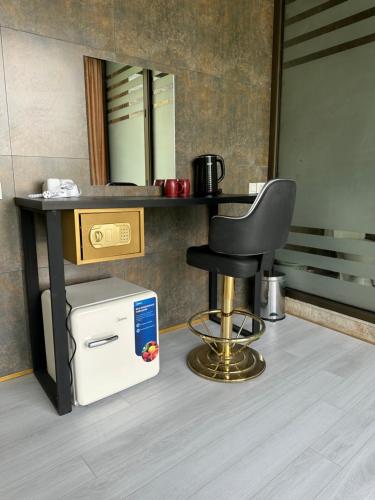 Gambar di galeri bagi Hotel NOA Kazbegi di Kazbegi