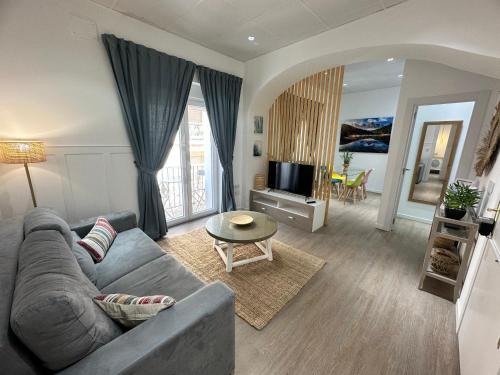 Gallery image of Apartamento Nebro Sol in Cádiz