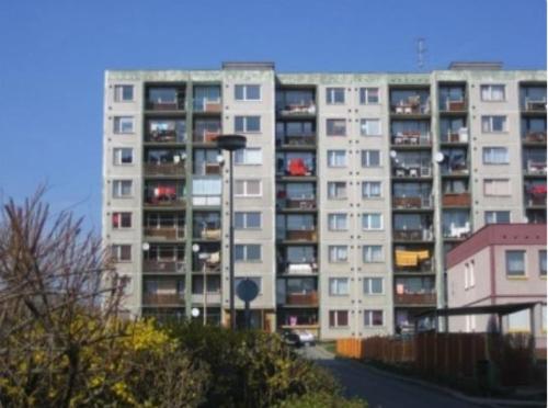 Apartman Na Vysluni ,, Apartment An der Sonnenseite,,