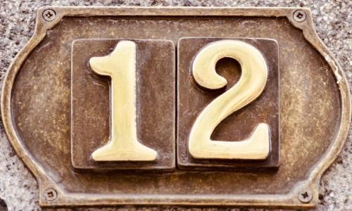 The12 Palace