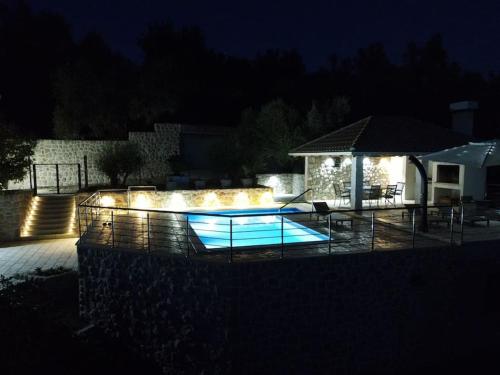 Gallery image of Orange Tree House in Šipanska Luka