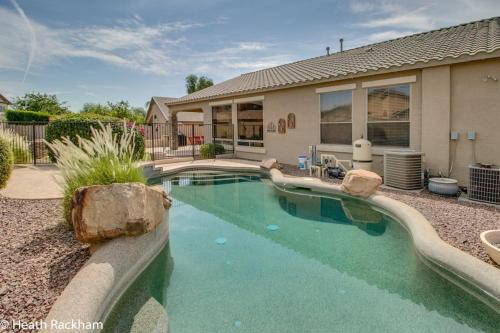 Amazing Litchfield 4 Bdrm wSparkling Pool