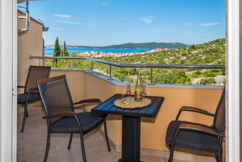 Apartman Enzzo
