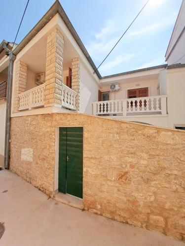 Villa Puntina, Bibinje