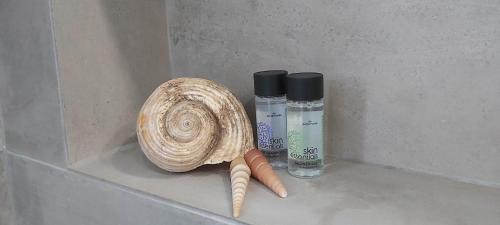 アギアアンナにあるVilla Agaliのギャラリーの写真