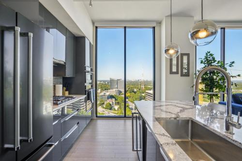 Image showcasing Blueground | Midtown E, gym, nr shopping - Apartments for Rent in New ...