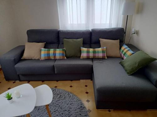 Apartamento en Fisterra cerca de la playa