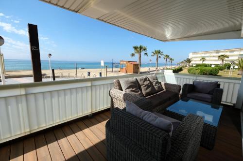 New Luxe Metropolitan