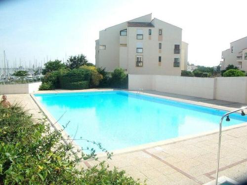 Joli appartement rénové aux Minimes La Rochelle avec terrasse