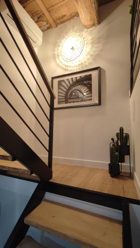 Le Florian - Somptueux T3 à 50 m du Vieux Port photo 24