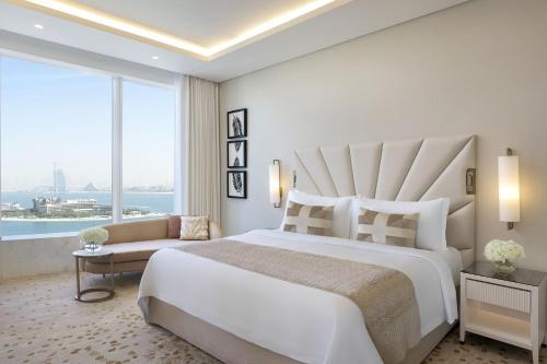 The St. Regis Dubai, The Palm Image