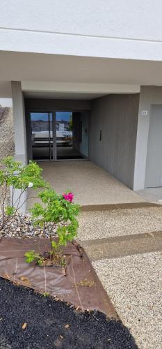 Zdjęcie z galerii obiektu Appartement Mont-Blanc - 3 étoiles w mieście Gillon