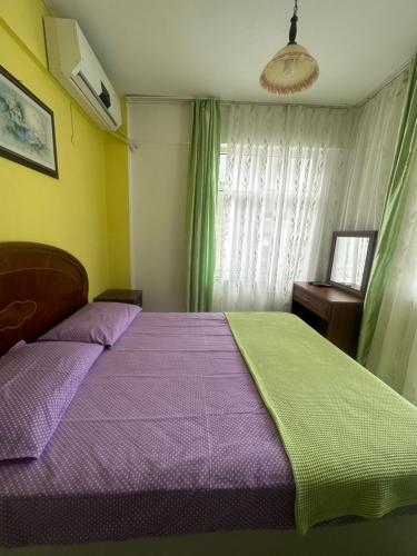 Gallery image of Ada apart motel in Marmara